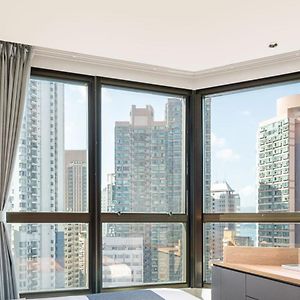 Premier Twin Room